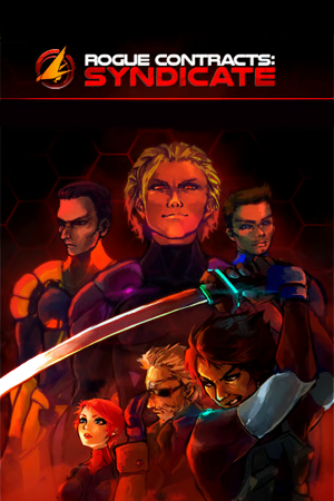Rogue Contracts: Syndicate
