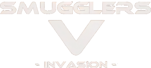 Логотип Smugglers 5: Invasion