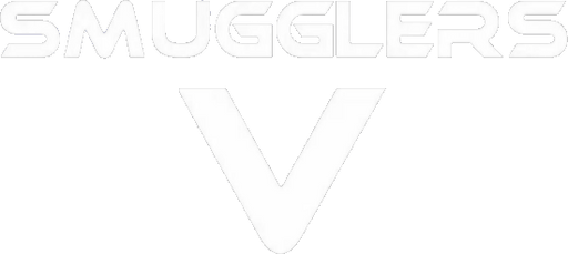 Логотип Smugglers 5