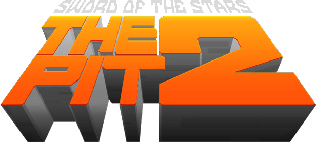 Логотип Sword of the Stars: The Pit 2