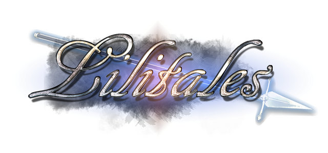 Логотип Lilitales