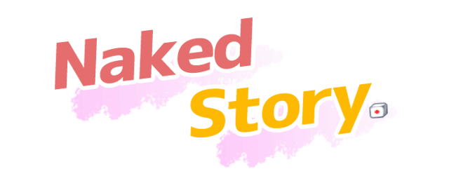 Логотип Naked Story