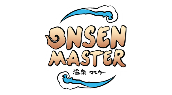 Логотип Onsen Master
