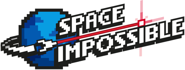 Логотип Space Impossible