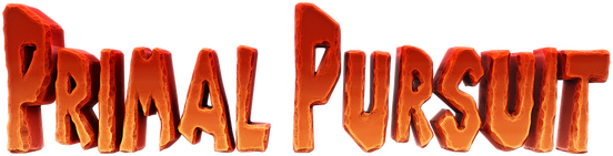 Логотип Primal Pursuit