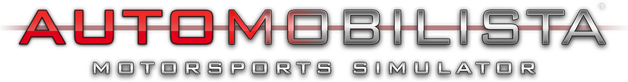 Логотип Automobilista