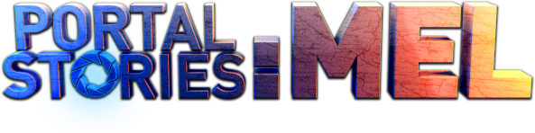 Логотип Portal Stories: Mel