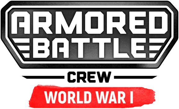 Логотип Armored Battle Crew [World War 1]
