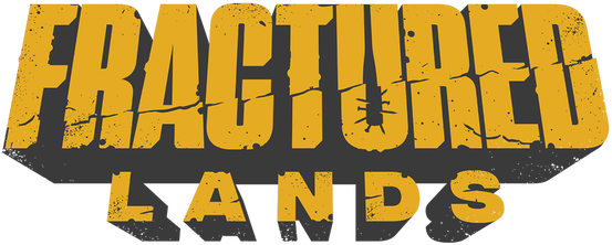 Логотип Fractured Lands