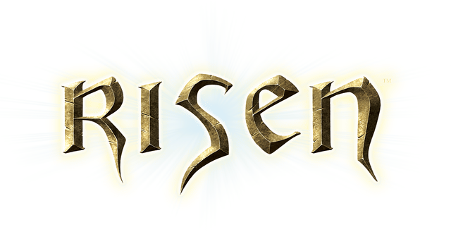 Логотип Risen
