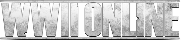 Логотип WW2 Online