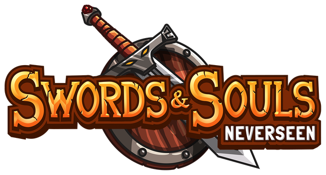 Логотип Swords and Souls: Neverseen