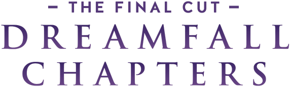Логотип Dreamfall Chapters