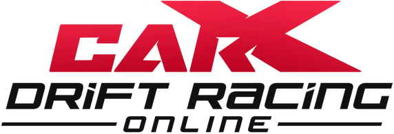Логотип CarX Drift Racing Online
