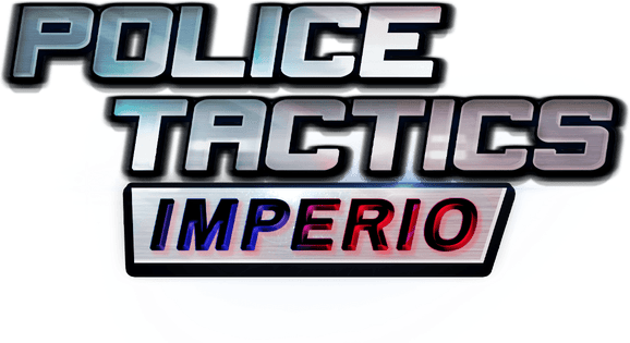 Логотип Police Tactics: Imperio