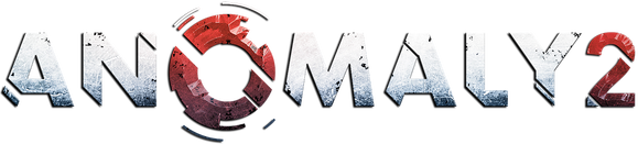 Логотип Anomaly 2