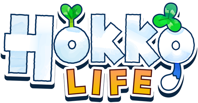 Логотип Hokko Life
