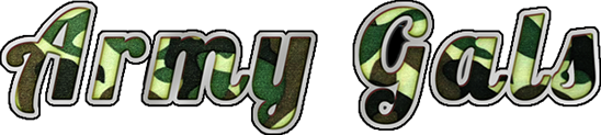 Логотип Army Gals
