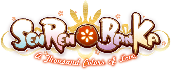 Логотип Senren＊Banka