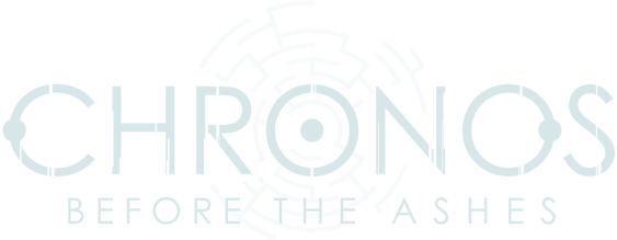 Логотип Chronos: Before the Ashes