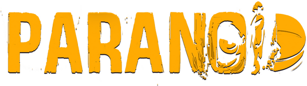 Логотип PARANOID