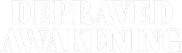 Логотип Depraved Awakening