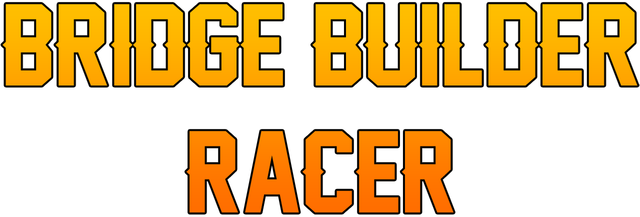 Логотип Bridge Builder Racer