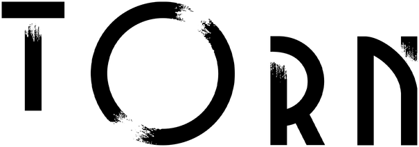 Логотип Torn