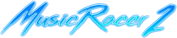 Логотип Music Racer 2