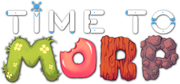 Логотип Time to Morp