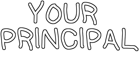 Логотип Your Principal