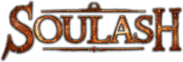 Логотип Soulash