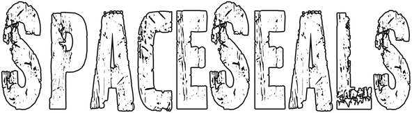 Логотип SpaceSeals