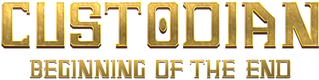 Логотип Custodian: Beginning of the End