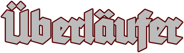 Логотип Uberlaufer