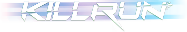 Логотип KILLRUN