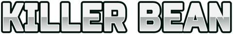 Логотип Killer Bean