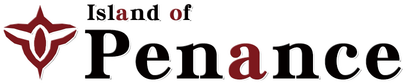 Логотип Island of Penance