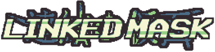 Логотип Linked Mask