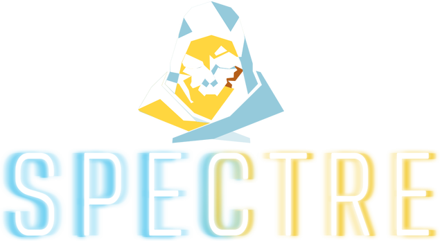 Логотип SPECTRE