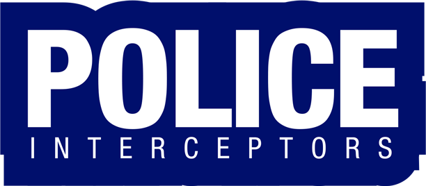 Логотип Police Interceptors