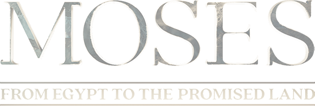 Логотип Moses: From Egypt to the Promised Land