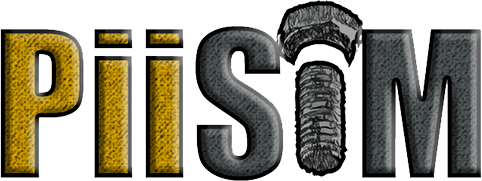 Логотип PiiSim