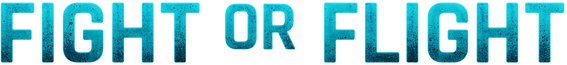 Логотип Fight or Flight