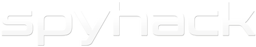 Логотип SPYHACK