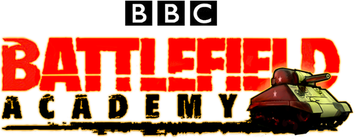 Логотип Battle Academy