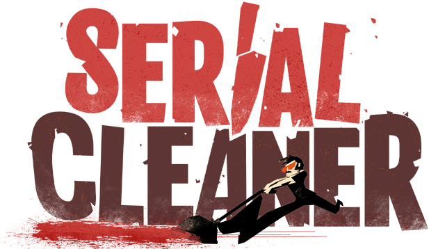 Логотип Serial Cleaner