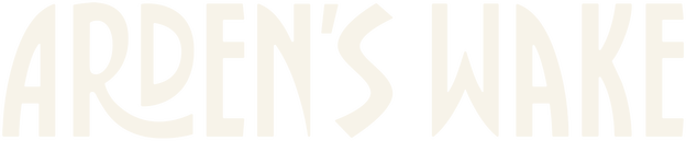 Логотип Arden's Wake