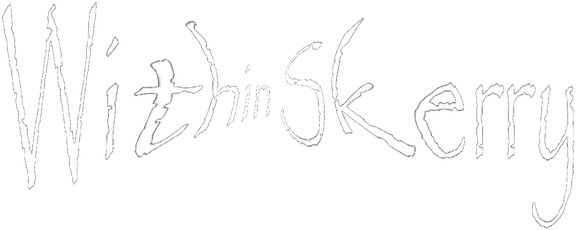 Логотип Within Skerry