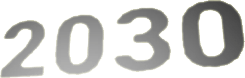Логотип 2030